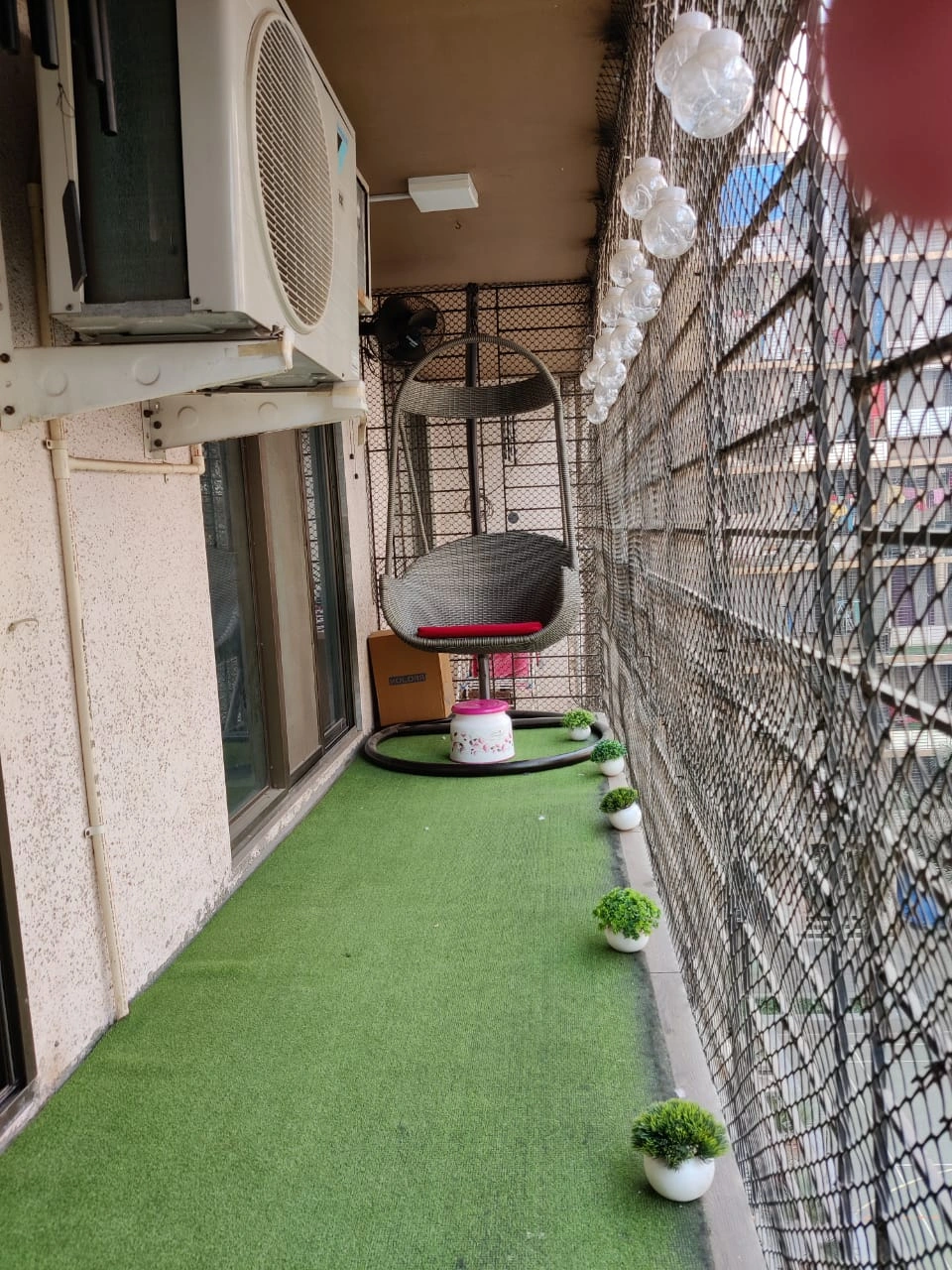 2BHK Flat for Sale in Goregaon West